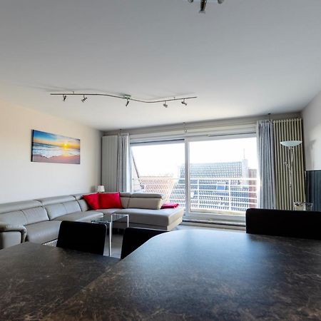 Huize Oesjoe Apartment Bredene Ngoại thất bức ảnh