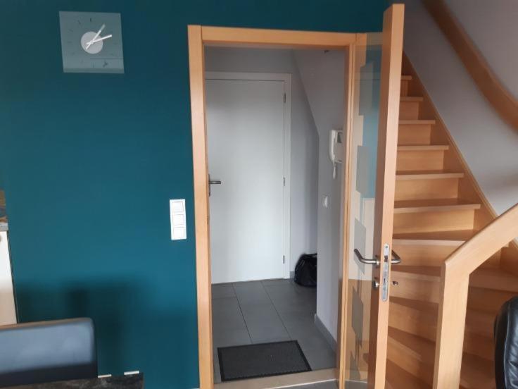 Huize Oesjoe Apartment Bredene Ngoại thất bức ảnh