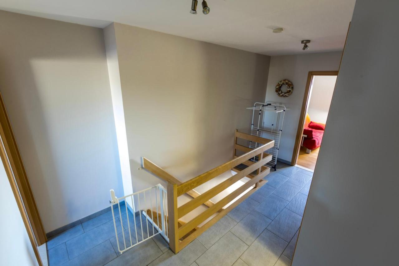 Huize Oesjoe Apartment Bredene Ngoại thất bức ảnh