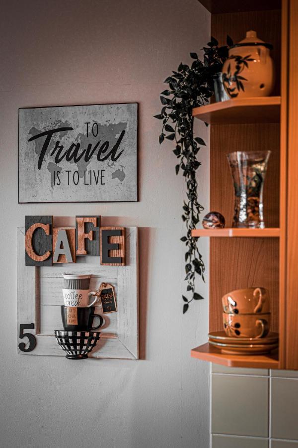 Huize Oesjoe Apartment Bredene Ngoại thất bức ảnh